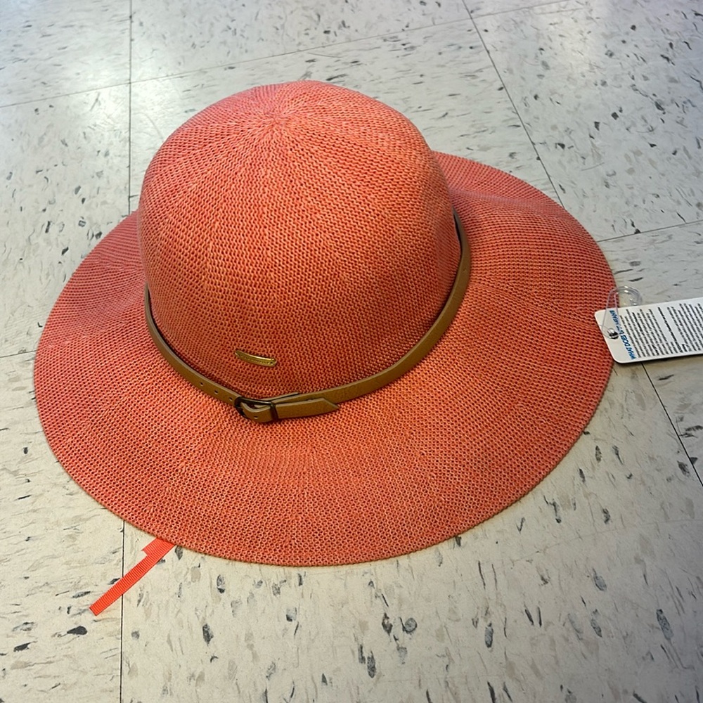 Watermelon sun hat spf 50
